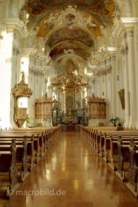 St.Paulin Trier